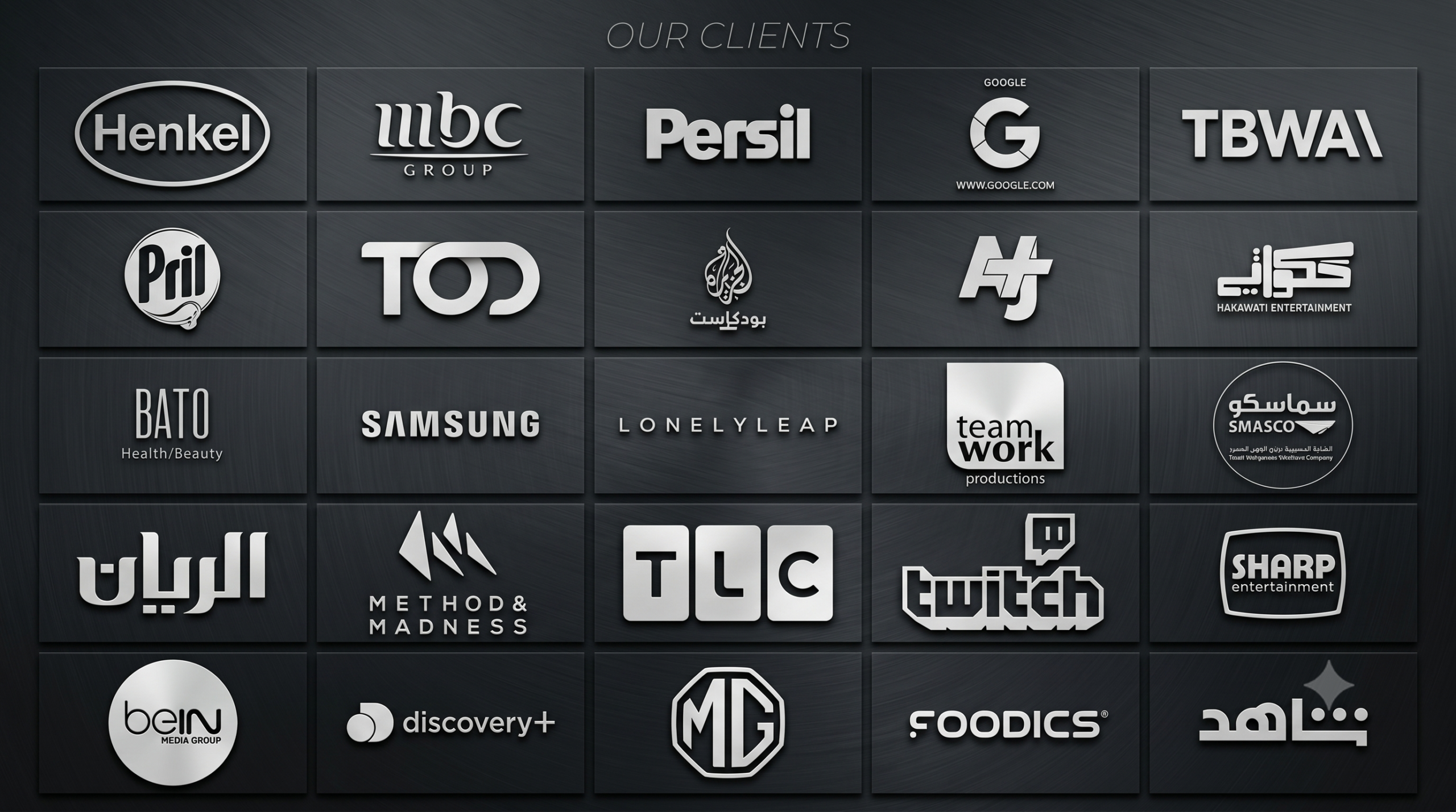 Clients